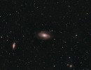 M 81 e M 82